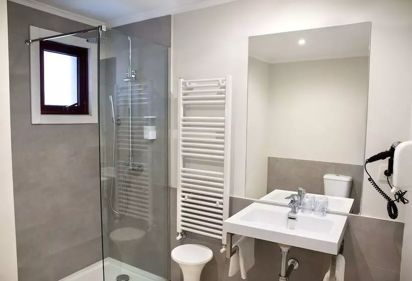 Chambre Standard, Mogay