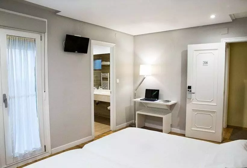 Chambre Standard, Mogay
