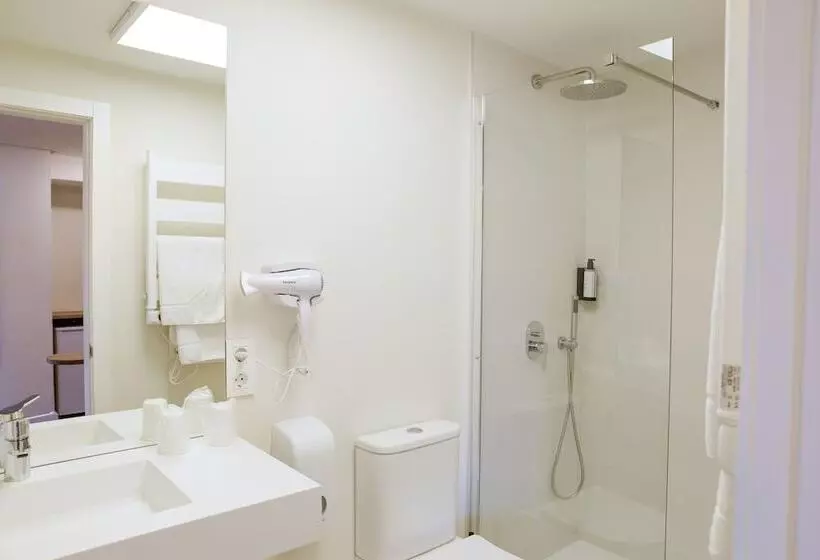 Appartement 1 Chambre, Mogay