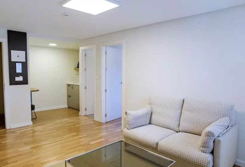 Appartement 1 Chambre, Mogay