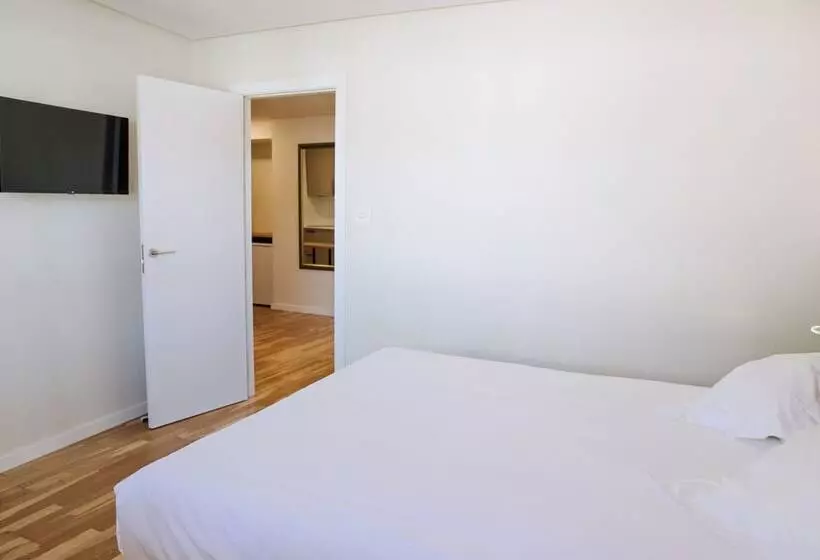 Appartement 1 Chambre, Mogay