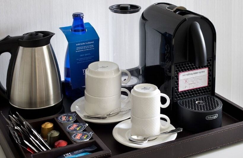 اتاق سوپریور, NH Madrid Lagasca