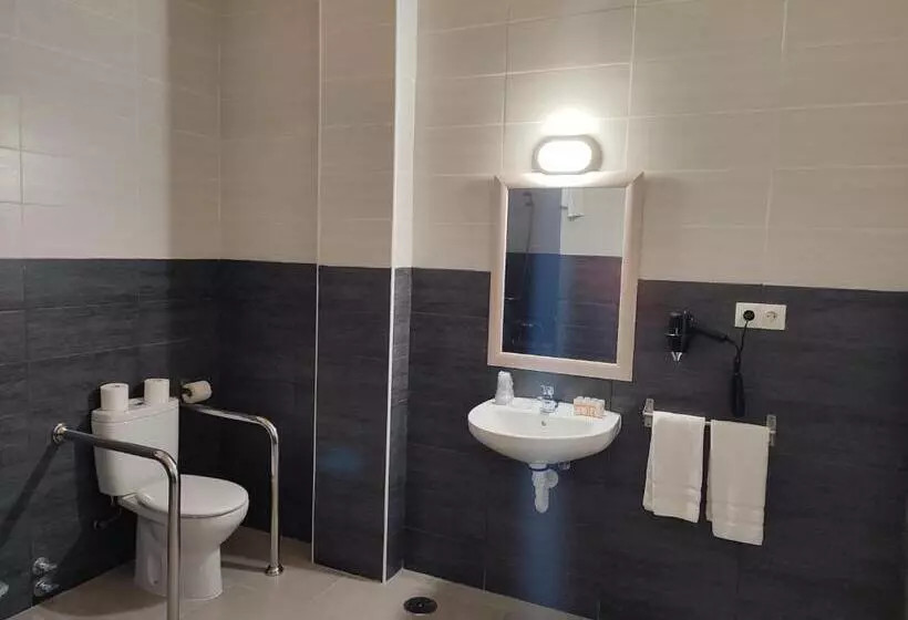 Chambre Standard, Novo