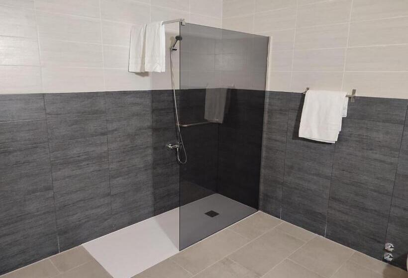 غرفة قياسية, Novo