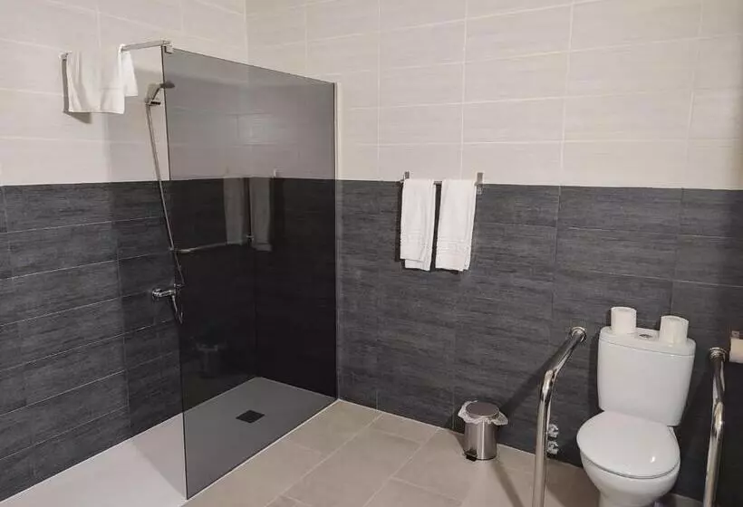 Chambre Standard, Novo