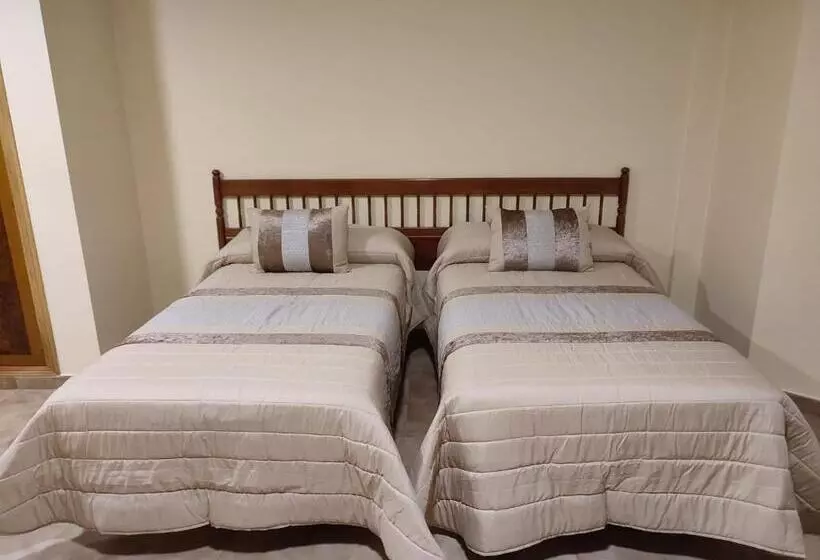 Chambre Standard, Novo