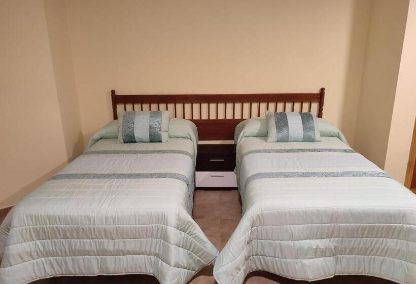 غرفة قياسية, Novo