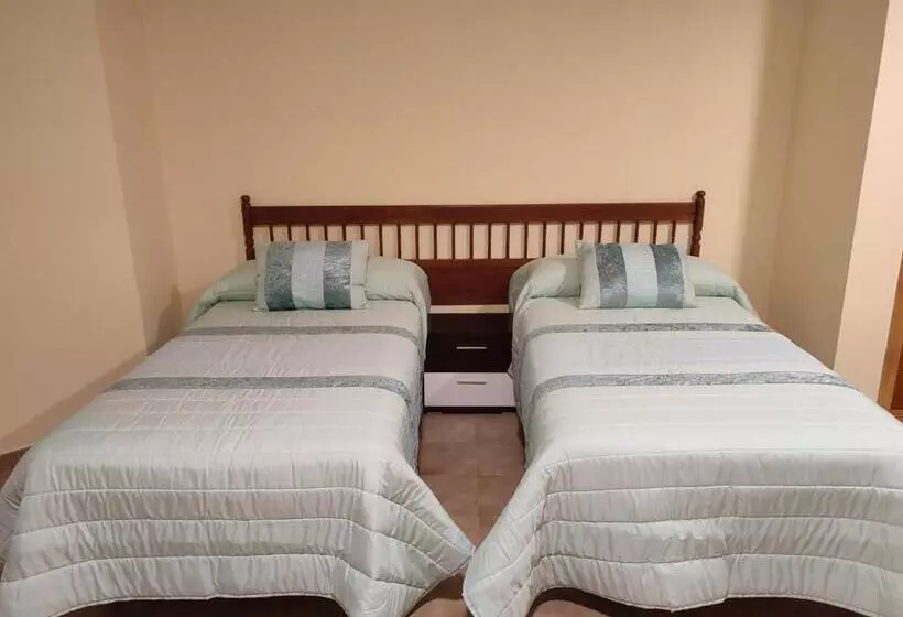 Chambre Standard, Novo