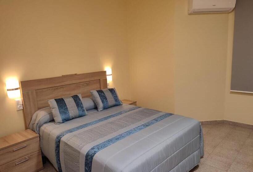 غرفة قياسية, Novo