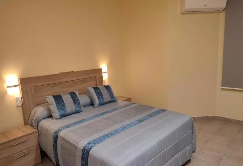 Chambre Standard Individuelle, Novo