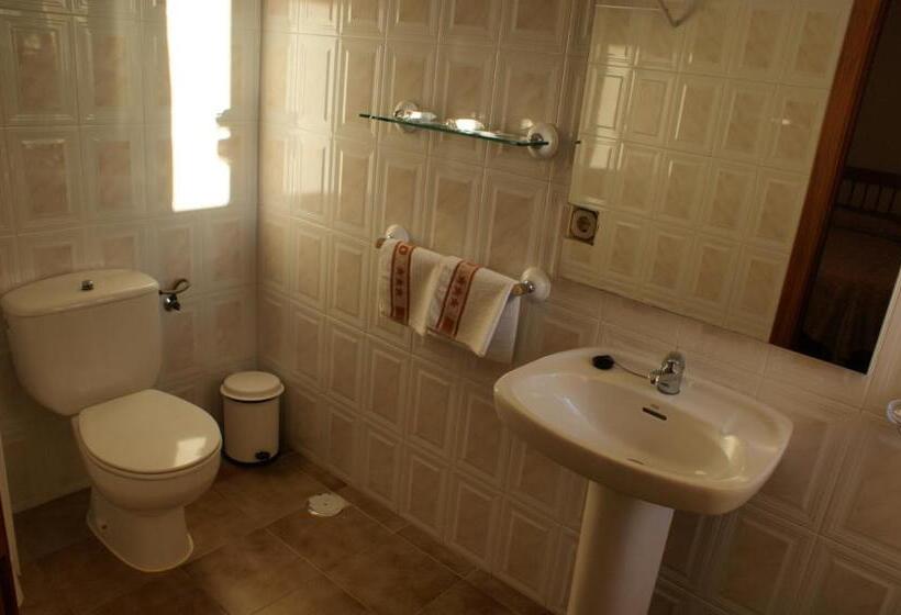 غرفة قياسية, Novo