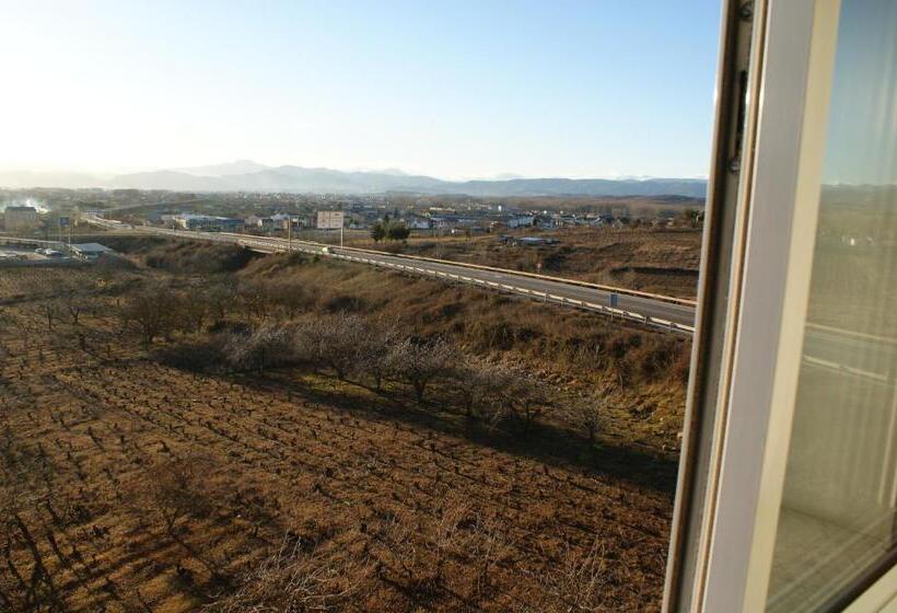 غرفة قياسية, Novo