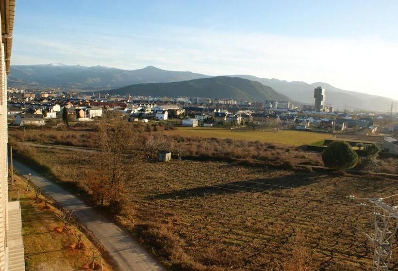 غرفة قياسية, Novo