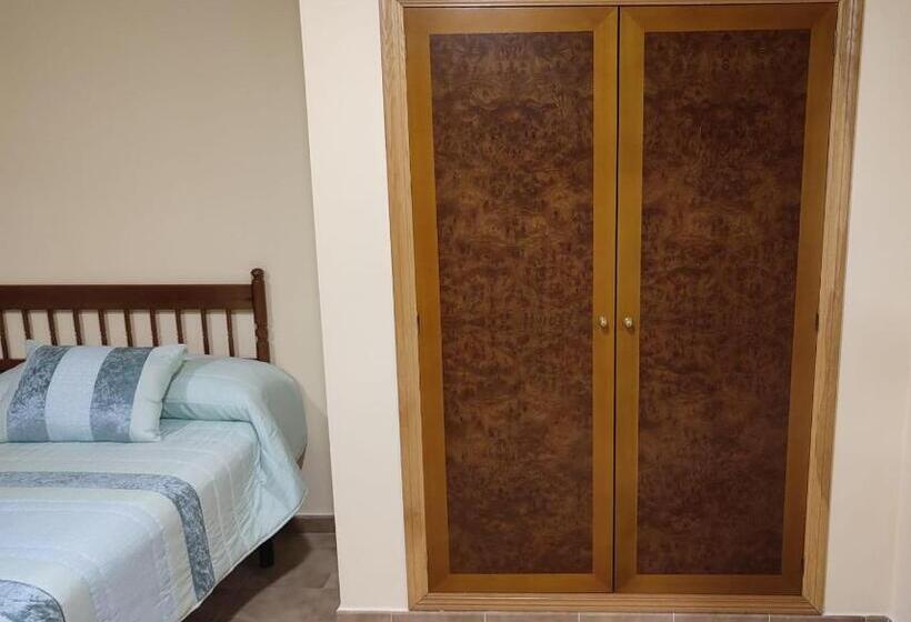 غرفة قياسية, Novo