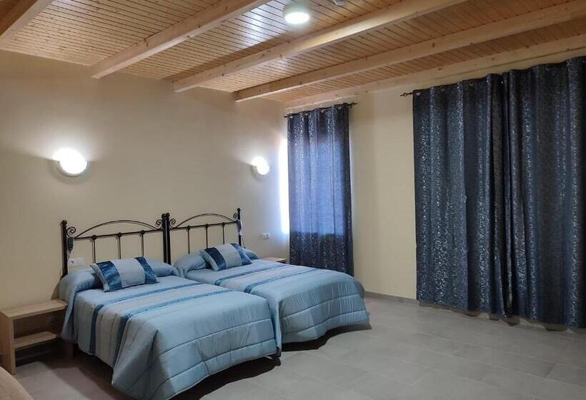 غرفة قياسية, Novo