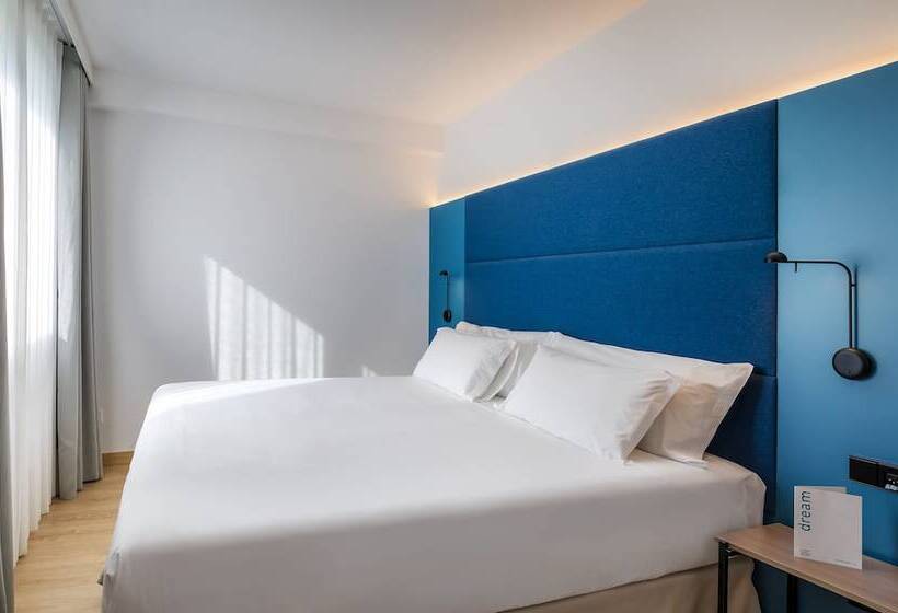 スーペリアールーム, Occidental Vigo