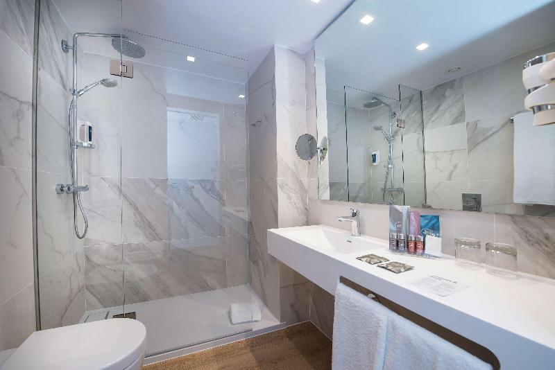 スーペリアールーム, Occidental Vigo