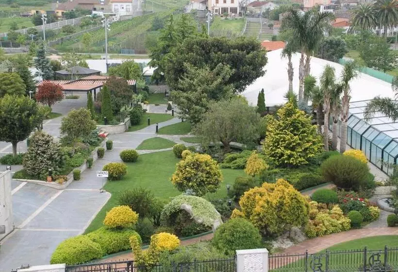 اتاق استاندارد یک نفره, Restaurante Casa Rosita