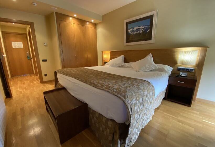 חדר סופריור, & Restaurante Pena