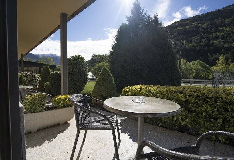 חדר סופריור, & Restaurante Pena