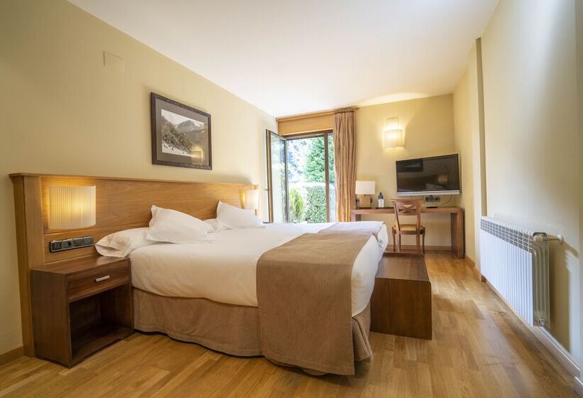 חדר סופריור, & Restaurante Pena