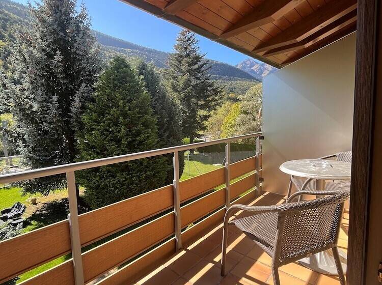 חדר סטנדרט, & Restaurante Pena