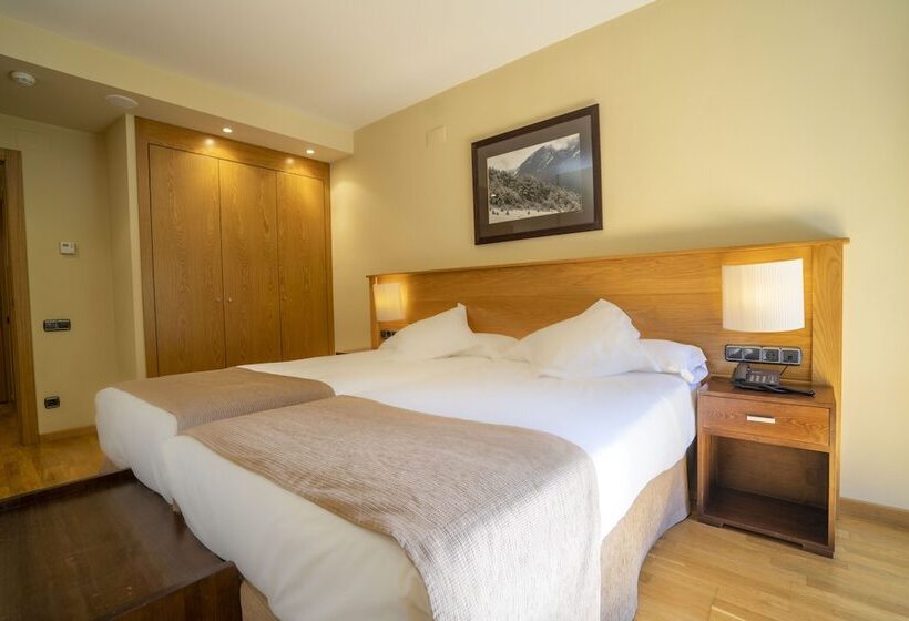 חדר סטנדרט, & Restaurante Pena