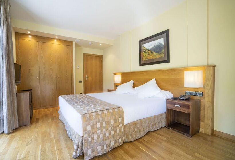 חדר סטנדרט, & Restaurante Pena