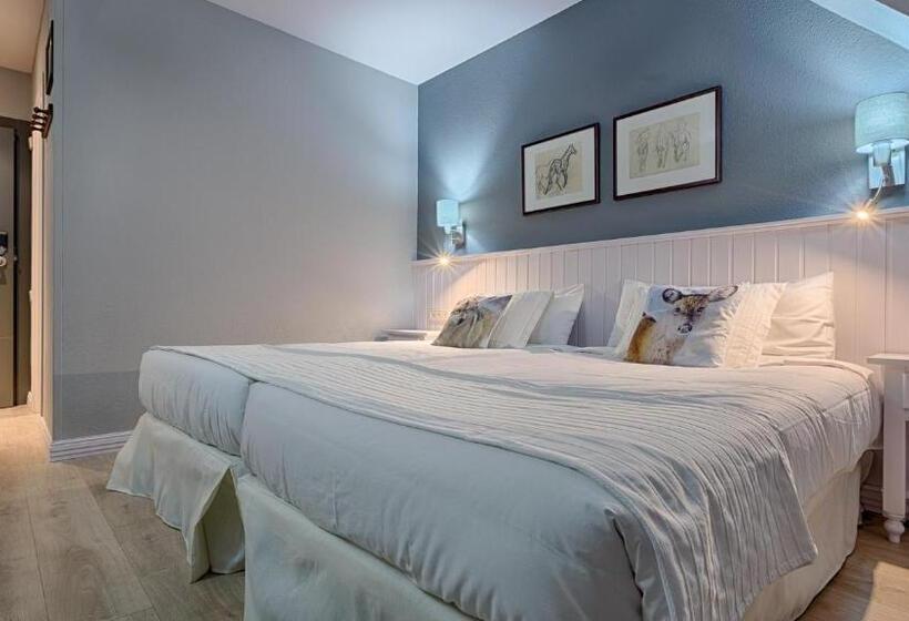 اتاق استاندارد, Ribaeta