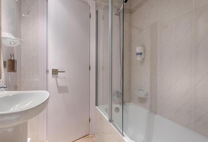 Номер Стандарт, Ribaeta