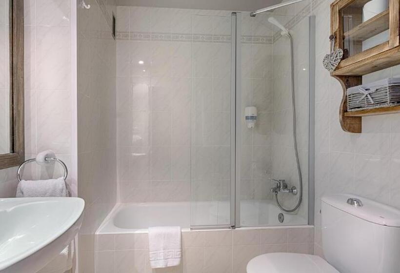 اتاق استاندارد, Ribaeta