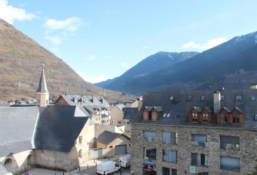 اتاق استاندارد, Ribaeta