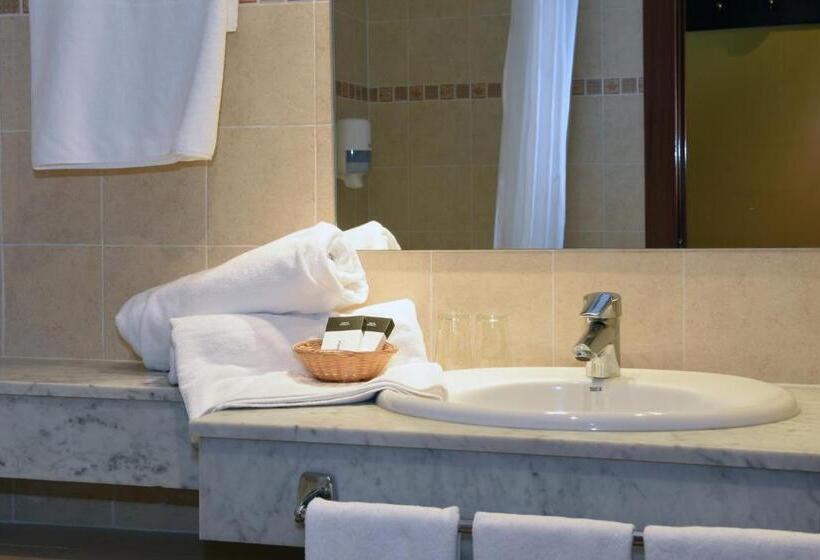 חדר בסיסי, Rvhotels Tuca