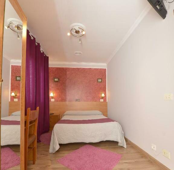 חדר סטנדרט יחיד, Santa Cruz