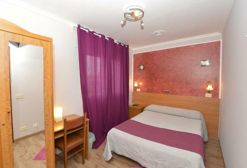 חדר סטנדרט יחיד, Santa Cruz