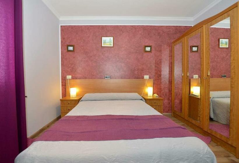 חדר סטנדרט יחיד, Santa Cruz