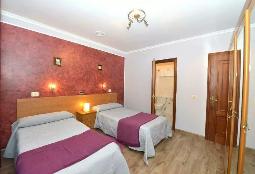 Standard-huone, Santa Cruz