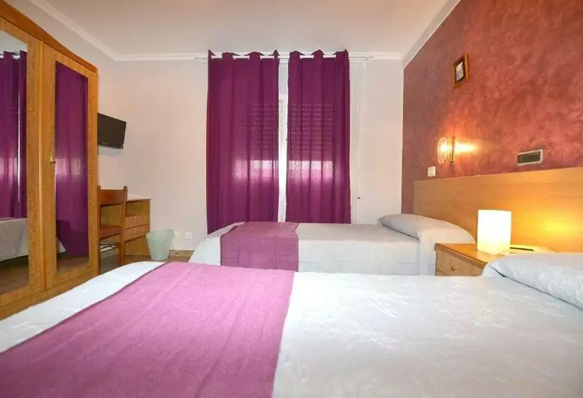 Standard-huone, Santa Cruz