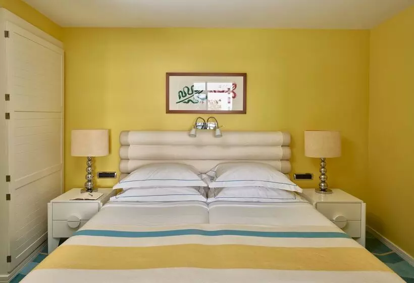 Suite Junior, Seaside Palm Beach