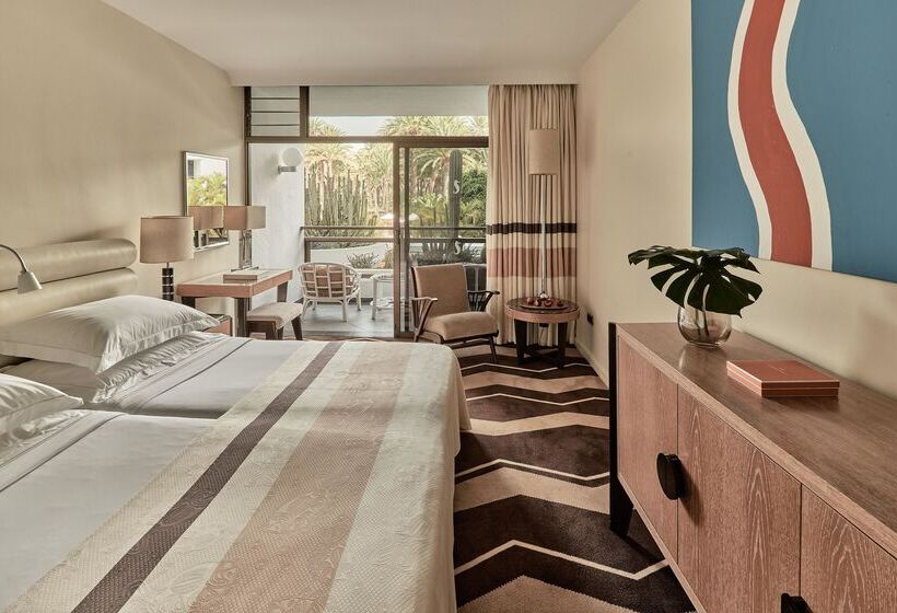 Standard-huone, Seaside Palm Beach