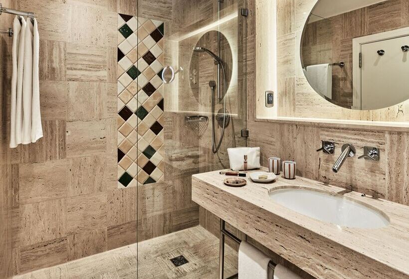 Quarto Estandar, Seaside Palm Beach