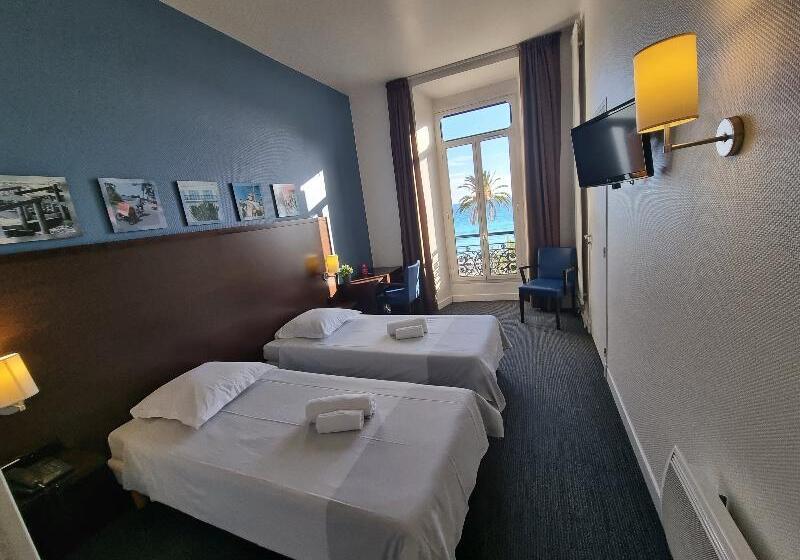 Standard-huone, Seaside Palm Beach