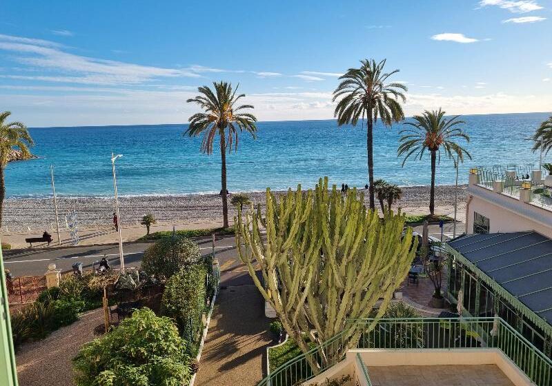 스탠다드 룸, Seaside Palm Beach