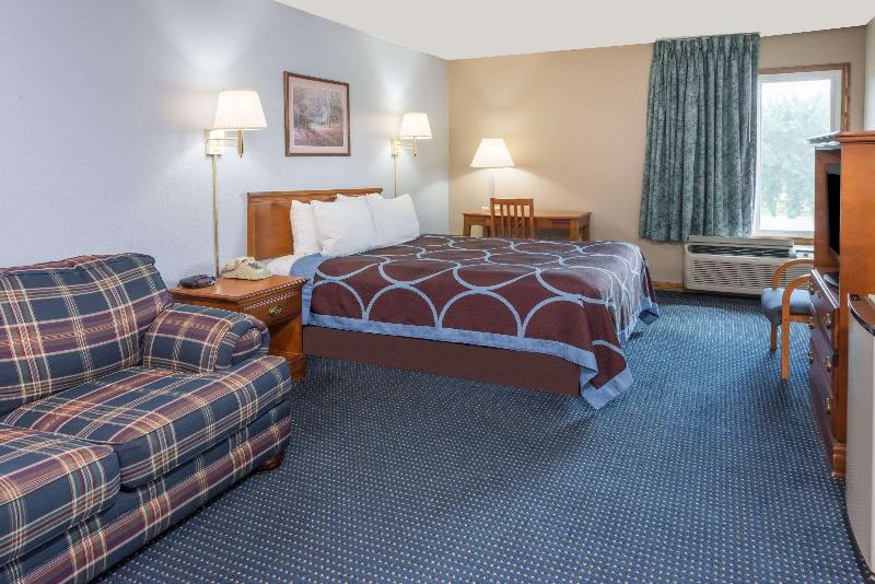 Quarto Deluxe com Sacada, Seaside Palm Beach