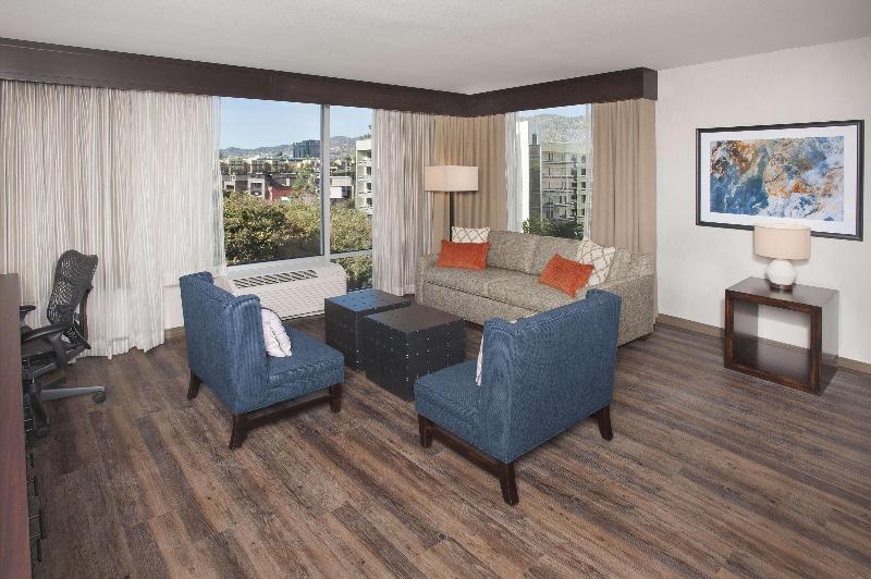 스탠다드 룸, Seaside Palm Beach