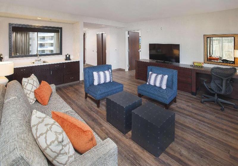 Standard-huone, Seaside Palm Beach