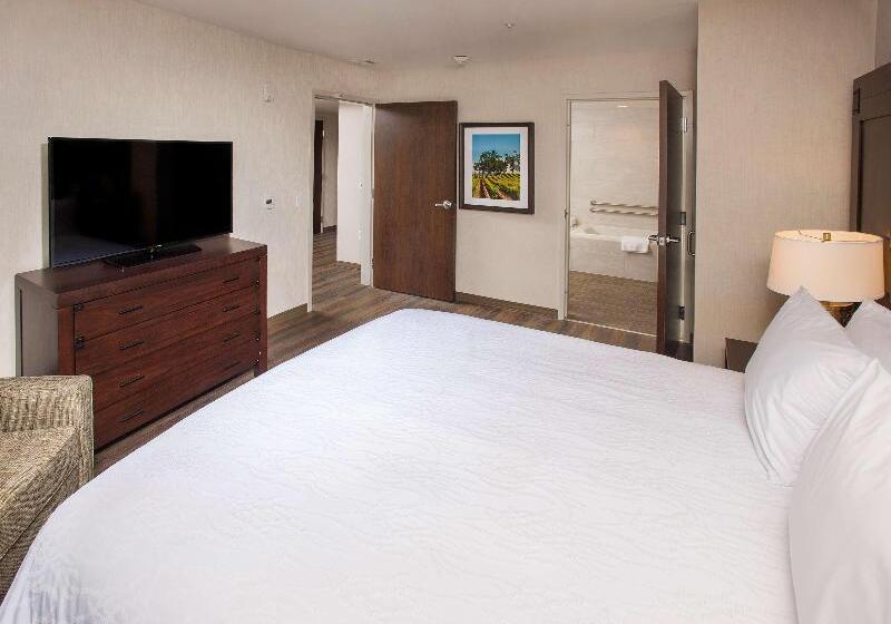 Quarto Estandar, Seaside Palm Beach