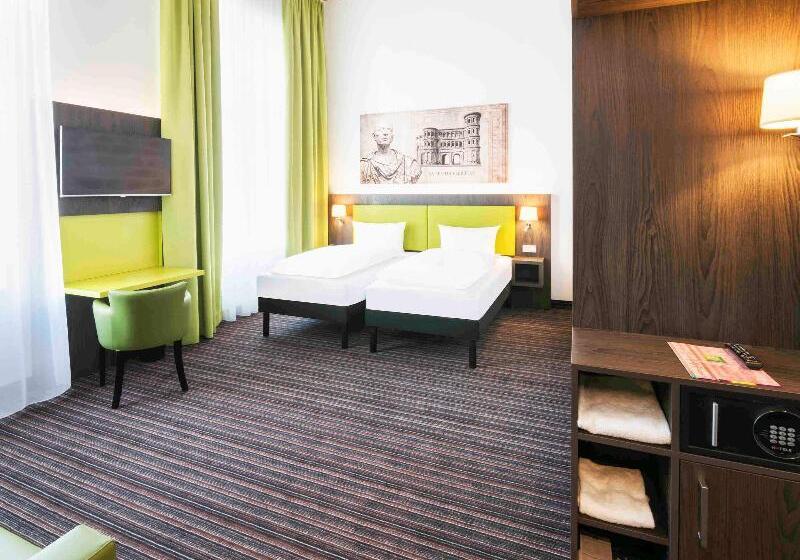 Deluxe Yhden Hengen Huone, Seaside Palm Beach