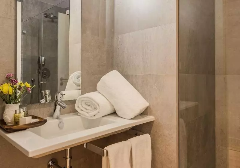 Habitació Deluxe Vista Mar, Seaside Palm Beach