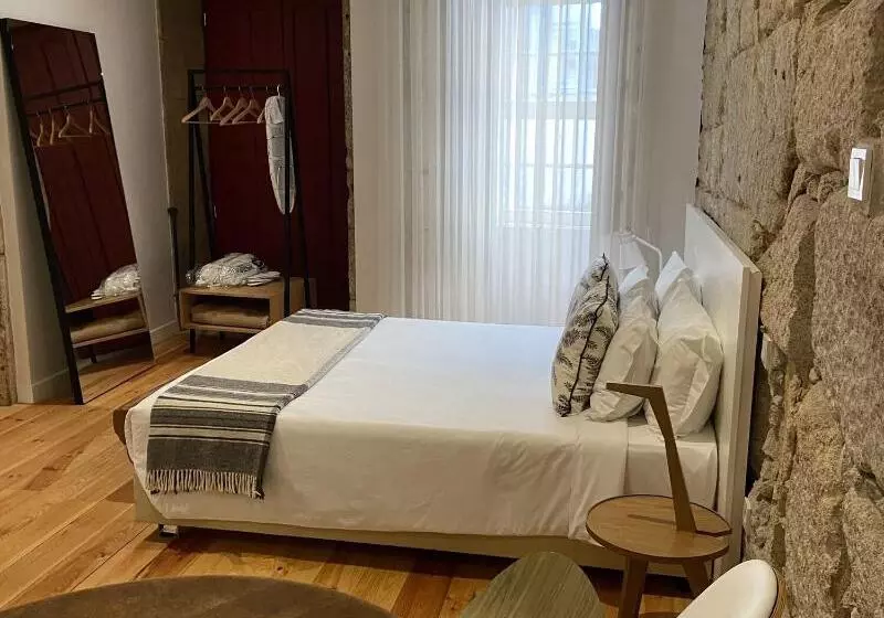 Habitació Deluxe Vista Mar, Seaside Palm Beach
